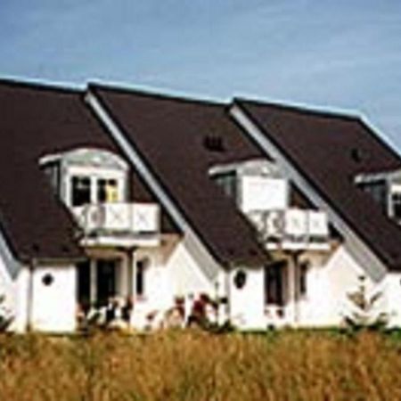Darsser Weg 34 A 징스트 외부 사진