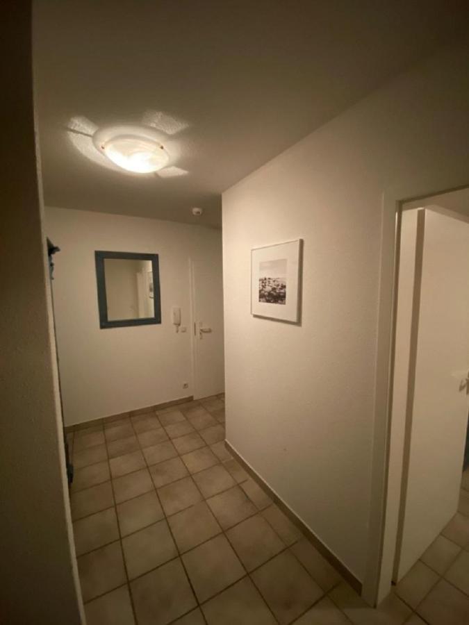 Darsser Weg 34 A 징스트 외부 사진
