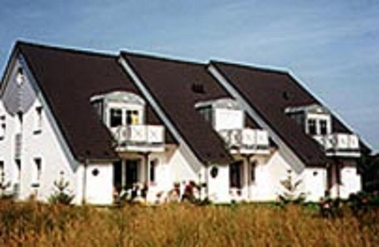 Darsser Weg 34 A 징스트 외부 사진